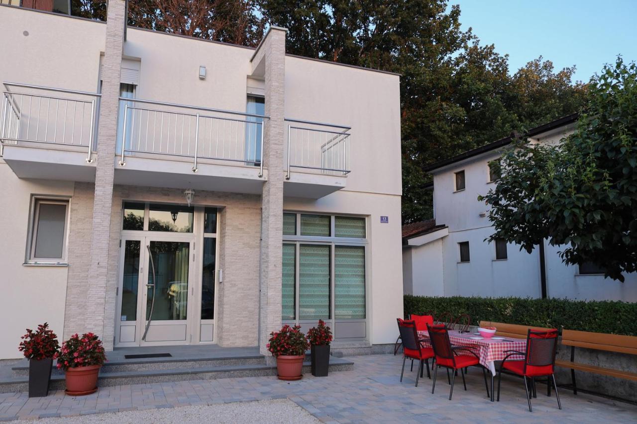 Pansion Milena 호텔 Međugorje 외부 사진