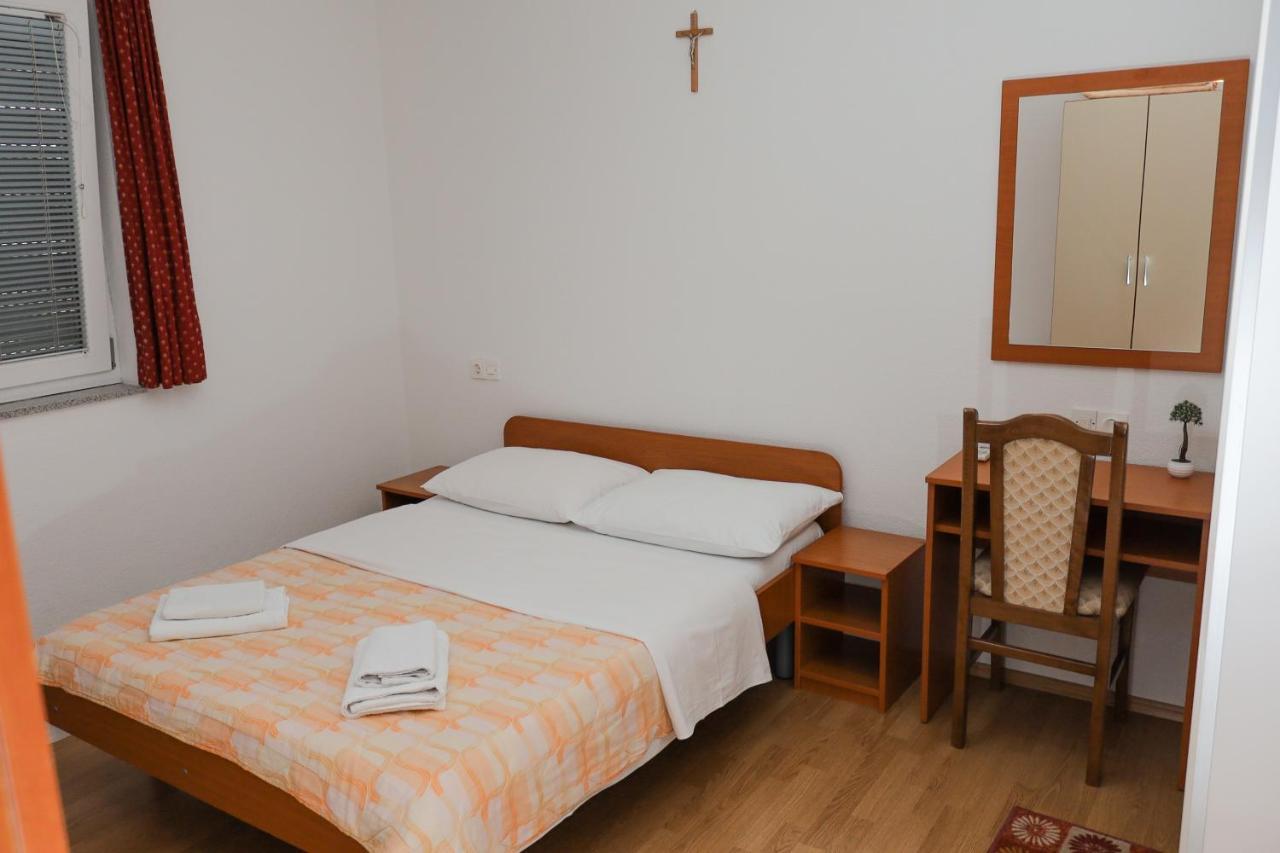 Pansion Milena 호텔 Međugorje 외부 사진