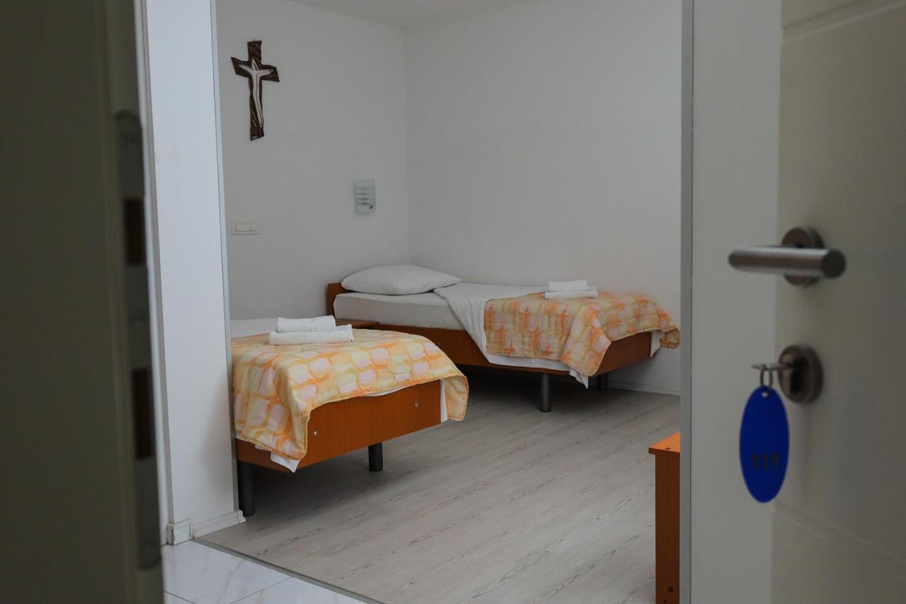 Pansion Milena 호텔 Međugorje 외부 사진